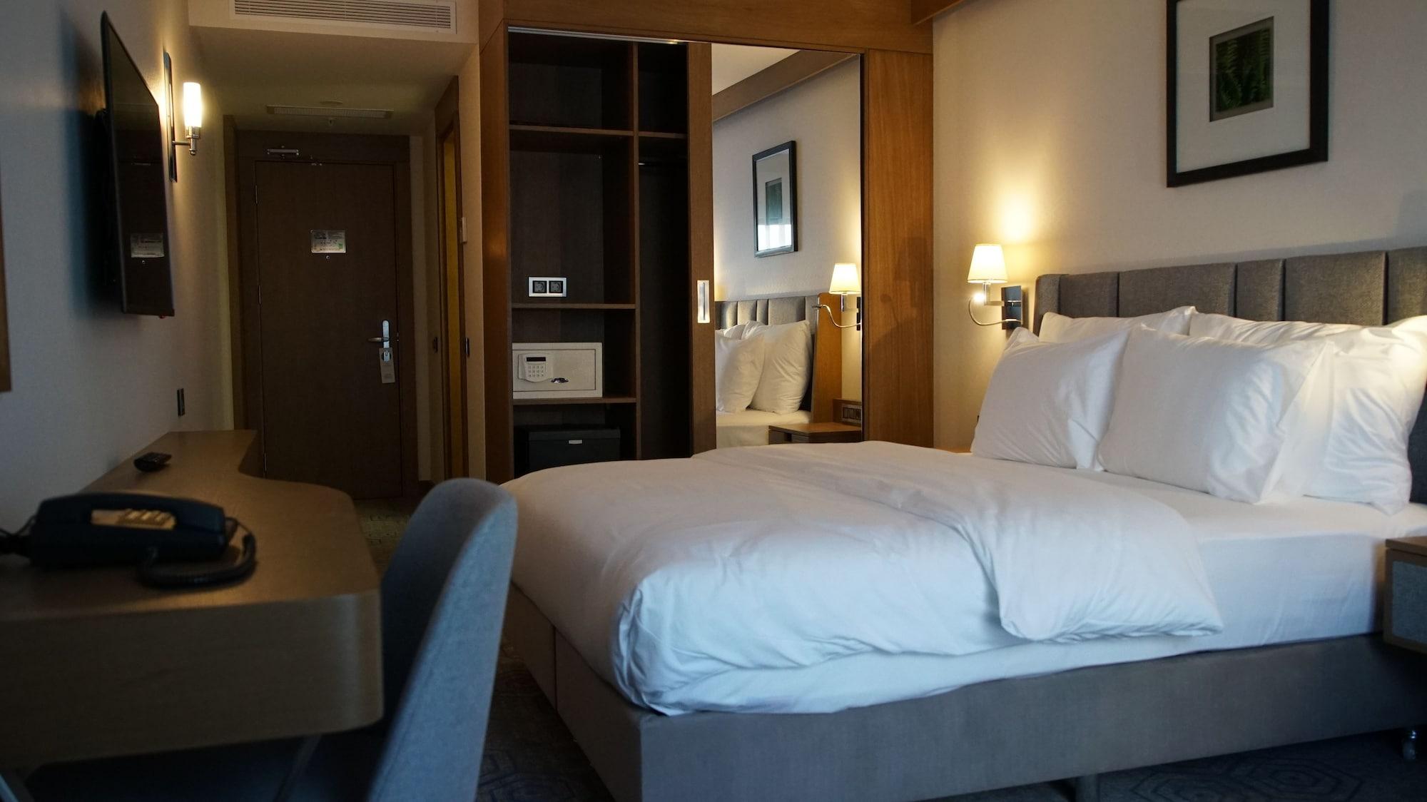 Yuksel Istanbul Yenikapi Hotel Kültér fotó