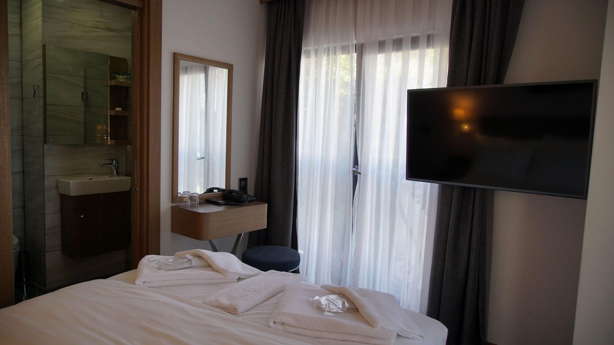 Yuksel Istanbul Yenikapi Hotel Kültér fotó