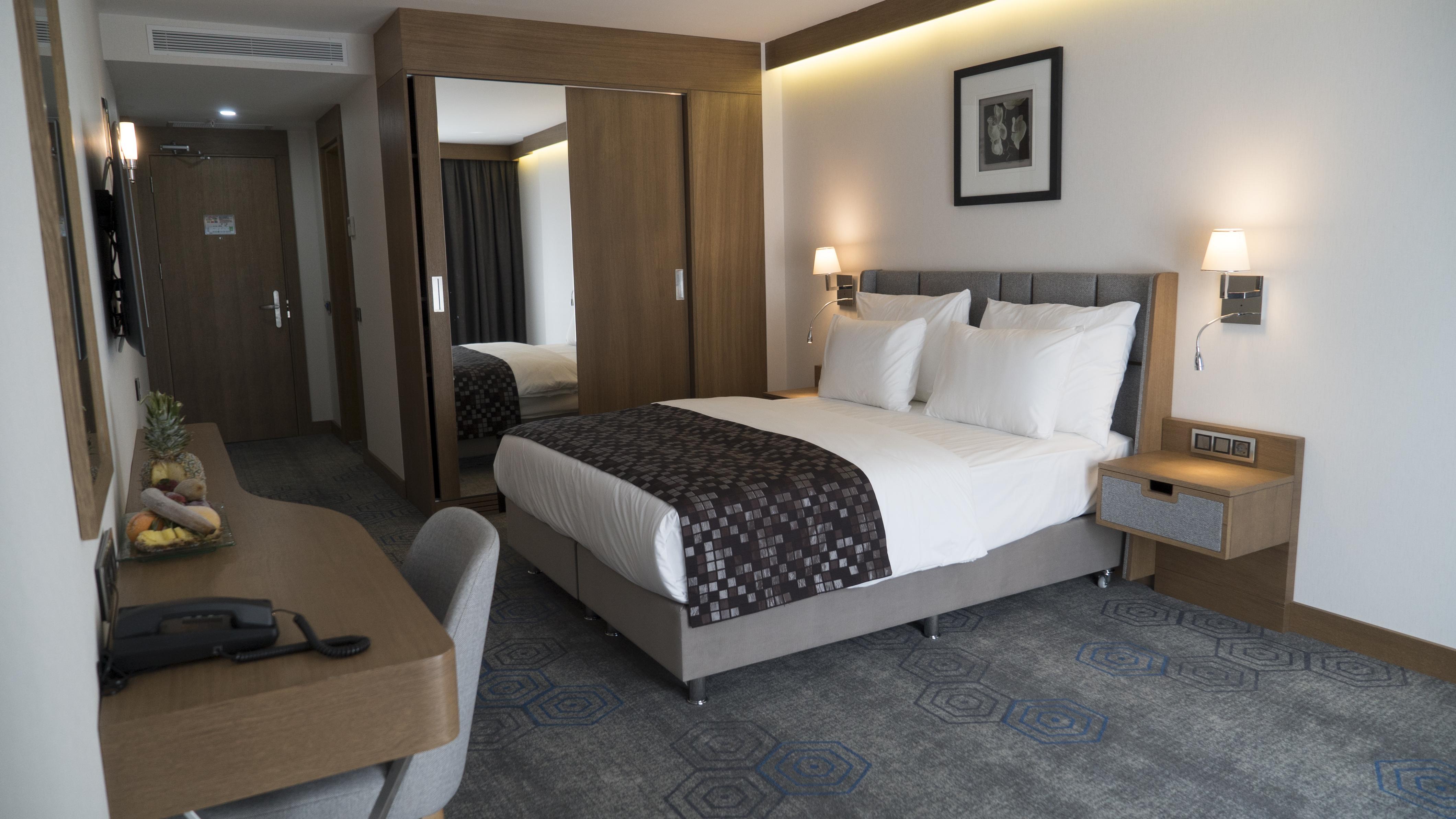 Yuksel Istanbul Yenikapi Hotel Kültér fotó