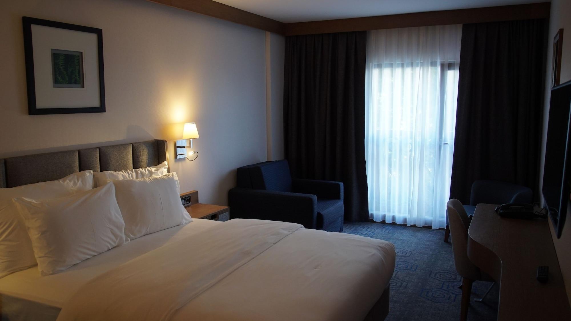 Yuksel Istanbul Yenikapi Hotel Kültér fotó