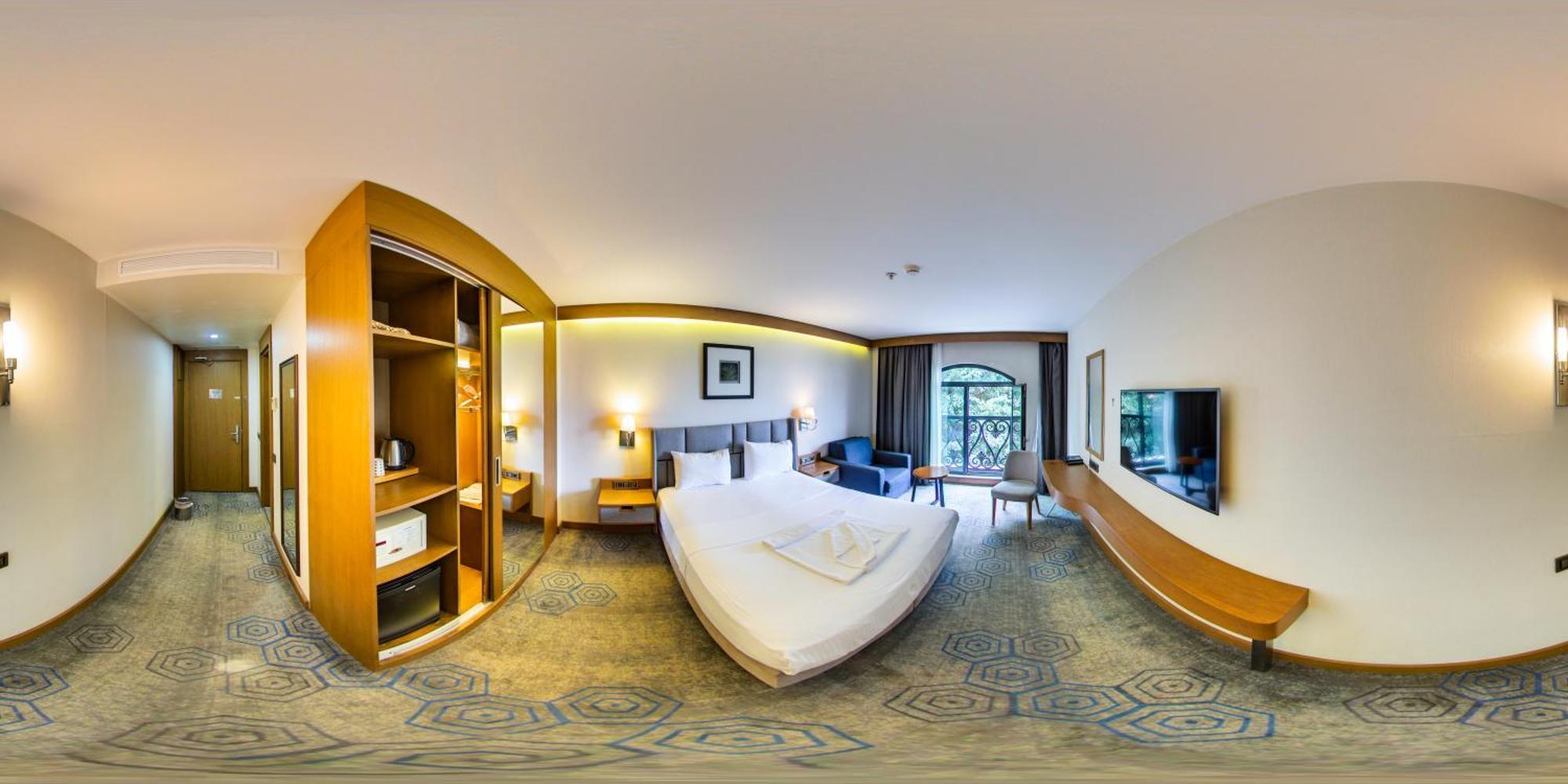 Yuksel Istanbul Yenikapi Hotel Kültér fotó