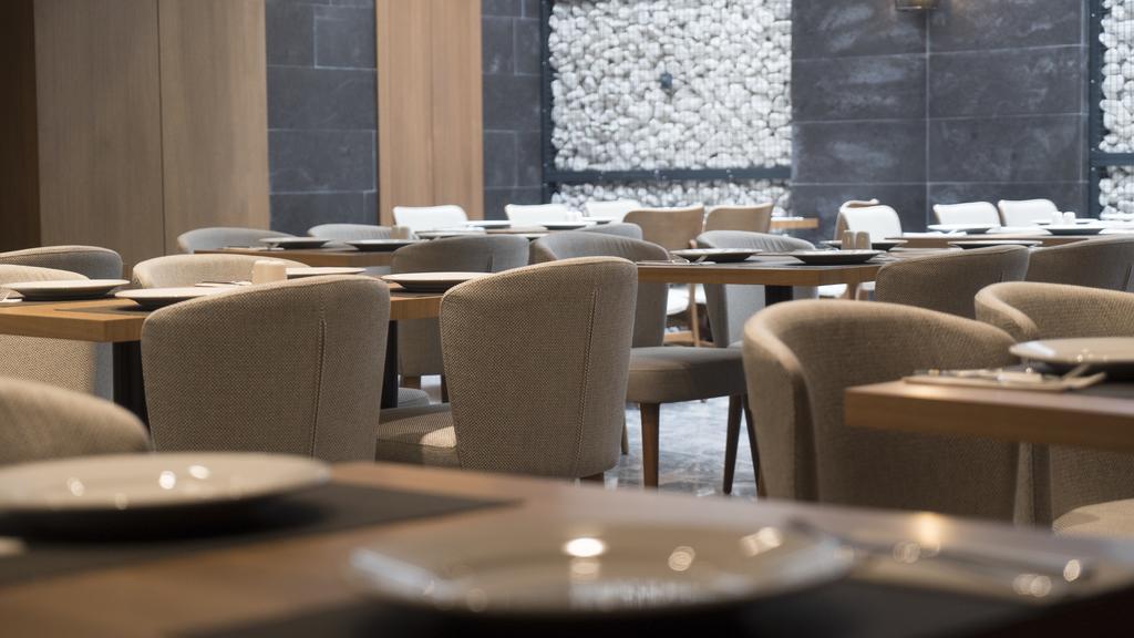 Yuksel Istanbul Yenikapi Hotel Kültér fotó