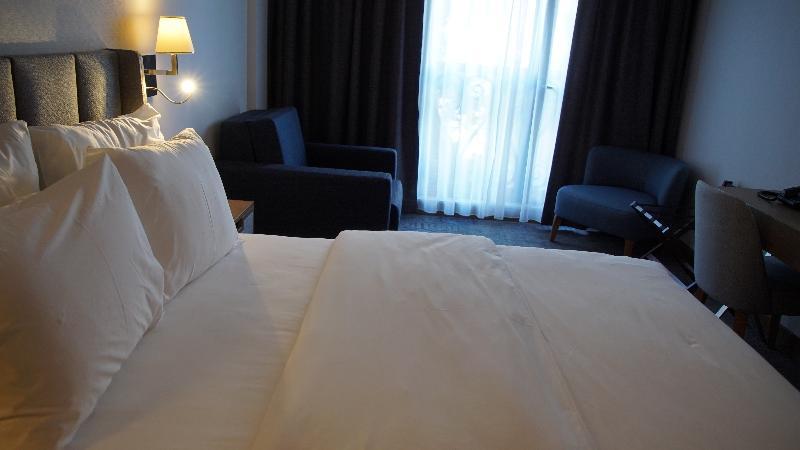 Yuksel Istanbul Yenikapi Hotel Kültér fotó