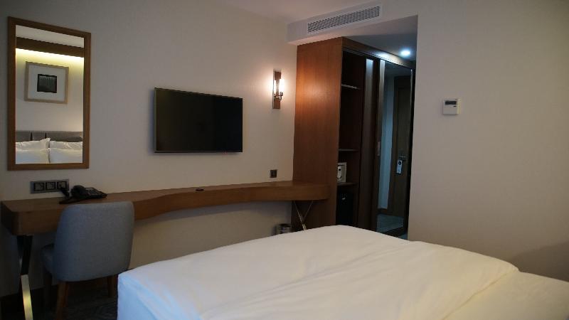 Yuksel Istanbul Yenikapi Hotel Kültér fotó