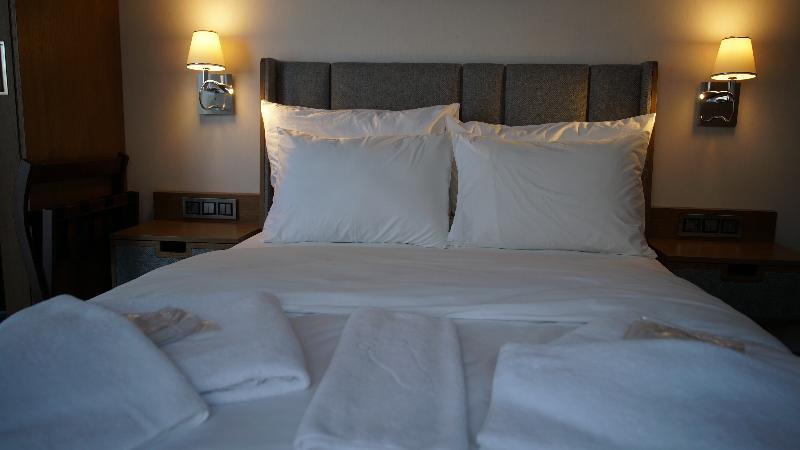 Yuksel Istanbul Yenikapi Hotel Kültér fotó